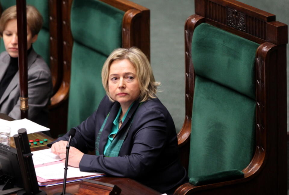Fot. PAP/Radek Pietruszka