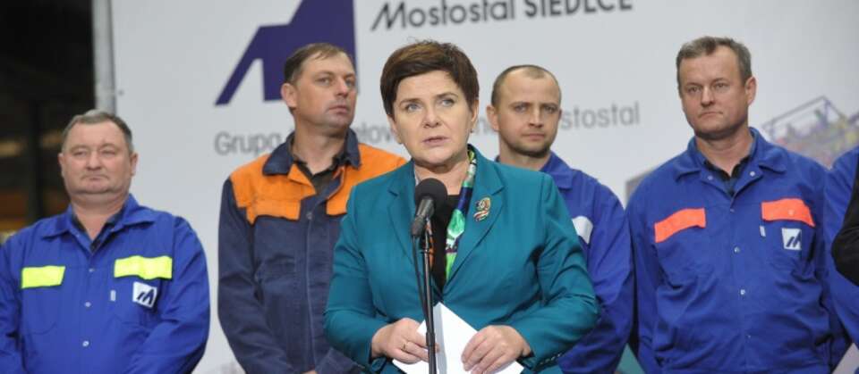 autor: PAP/Marcin Obara