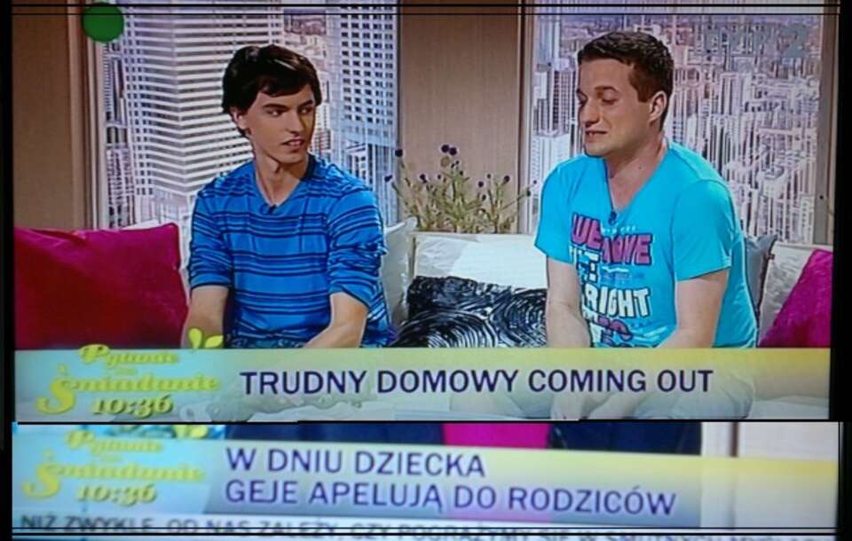 Fot. wPolityce.pl