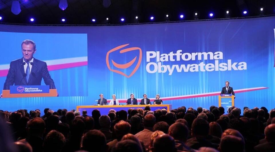 Fot. Profil PO na Facebooku