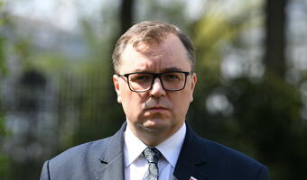 Sałek: Polska powinna zawiesić negocjacje ws. Fit for 55