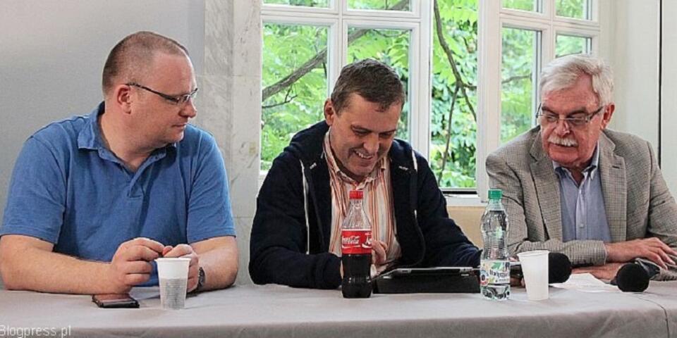 Fot. Blogpress.pl