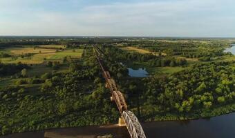 Łotwa: Rail Baltica w krytycznej sytuacji