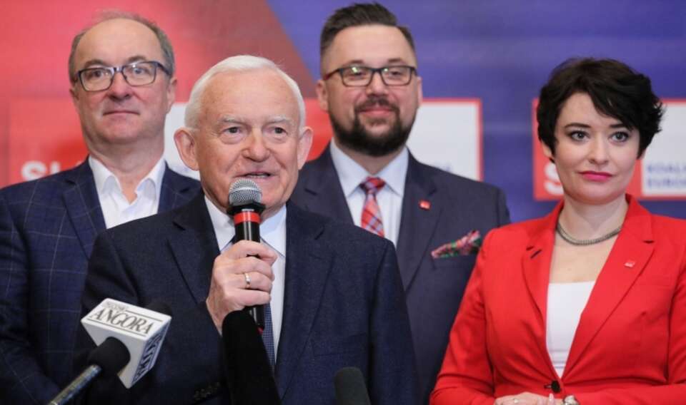 autor: PAP/Paweł Supernak