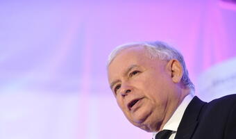 Jarosław Kaczyński: mamy plan, by w polską gospodarkę wprowadzić kapitał rzędu 1,4 biliona złotych