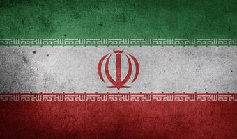 Krwawy atak: USA odcięło głowę Iranowi