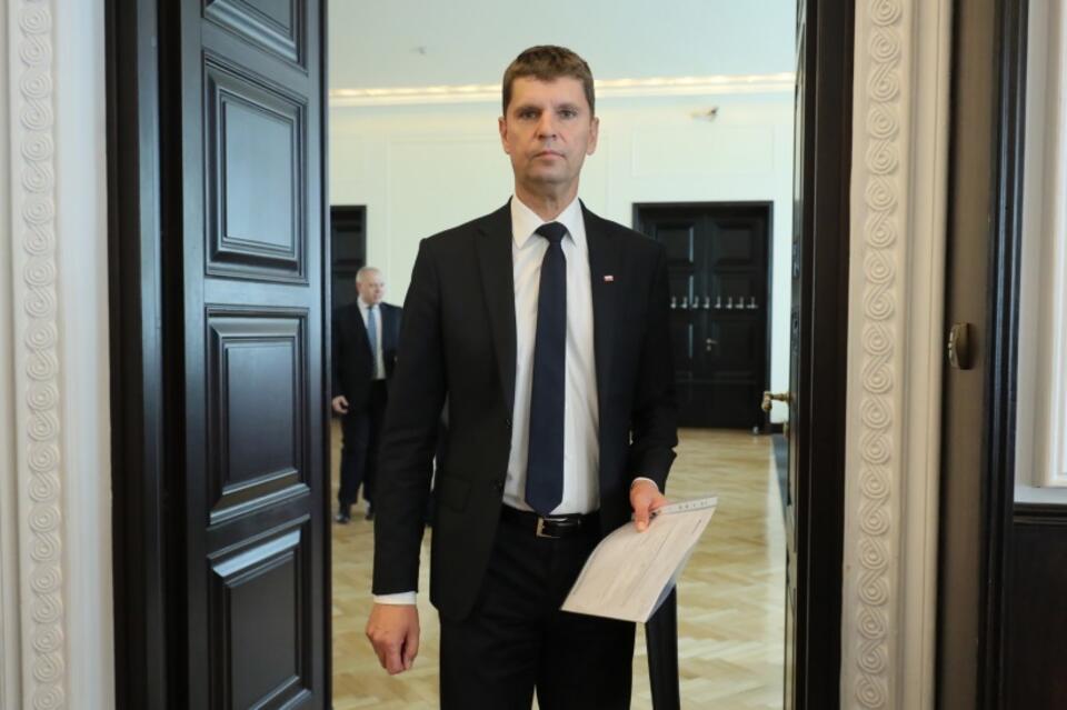 autor: PAP/Paweł Supernak