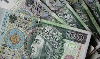 Zysk sektora bankowego w I-X '21 wyniósł 10,58 mld zł