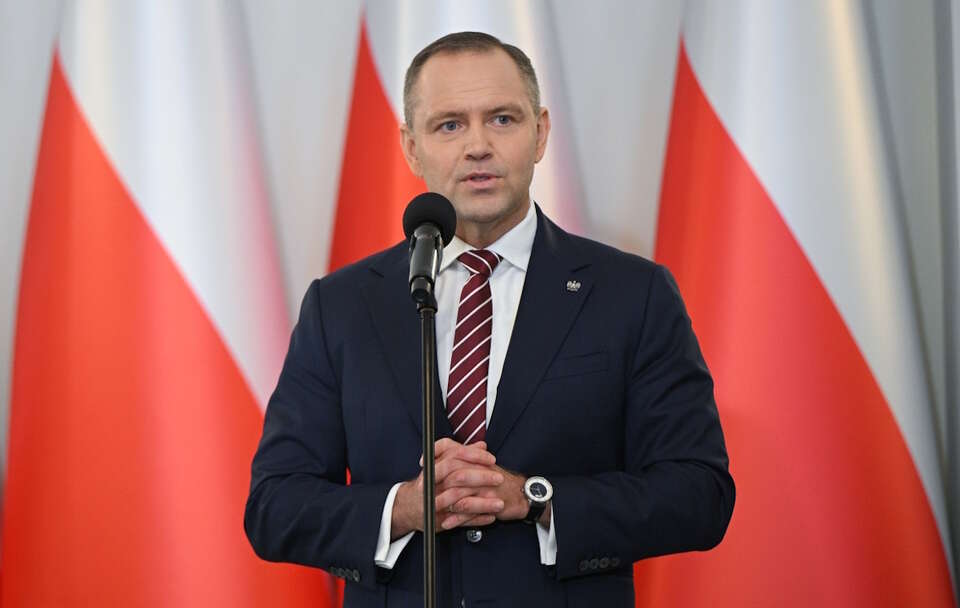 Prezydent podpisał ustawę o czipowaniu psów i kotów