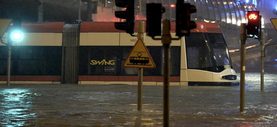 fot.PAP/Adam Warżawa