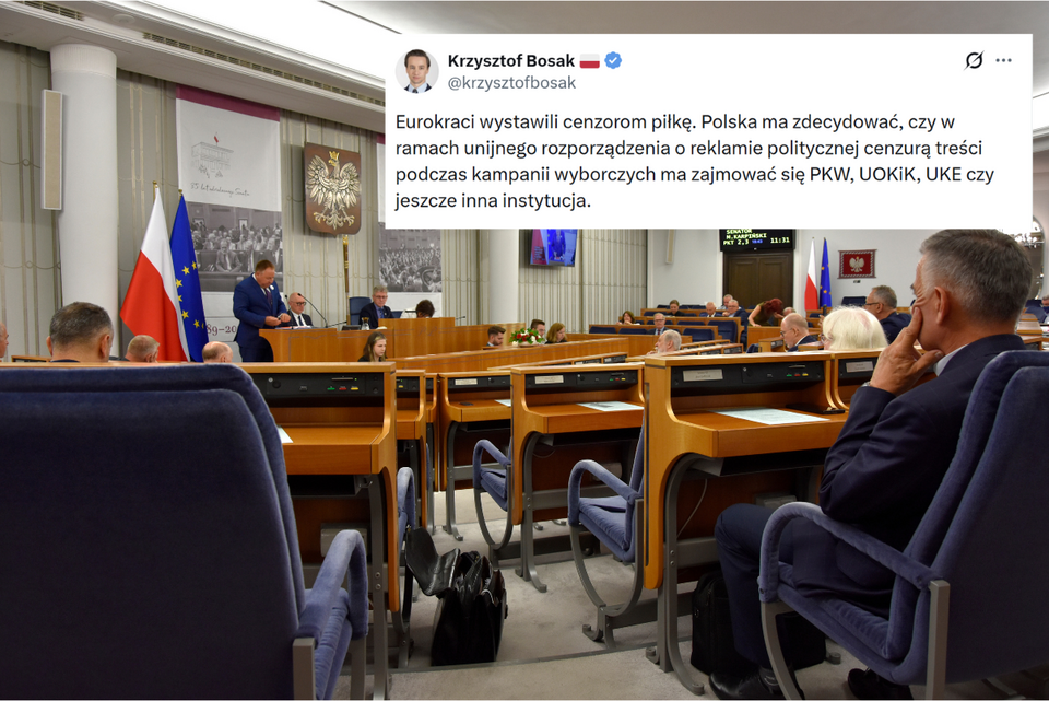 Tak Tusk uderzy w opozycję przed wyborami. Będzie weto?