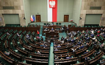 Sejm odrzucił projekt ustawy o testach pracowników na covid