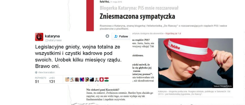 Zrzut: Polityka.pl