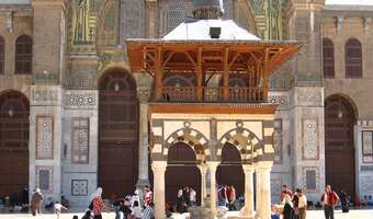 Syryjski rząd  wzywa uchodźców do powrotu