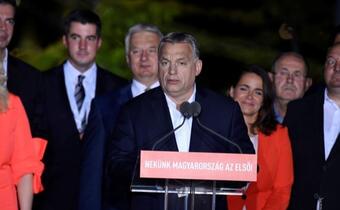 Orban chce przyspieszyć mimo europejskiego spowolnienia