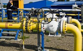 Gaz-System zdobył 5,5 mld zł na projekty inwestycyjne