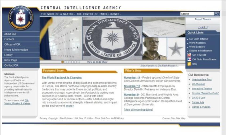 https://www.cia.gov/