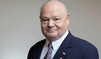 Glapiński: Rezygnacja z własnej waluty byłaby kosztownym błędem