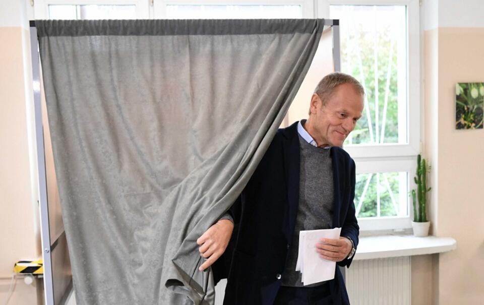autor: PAP/Adam Warżawa