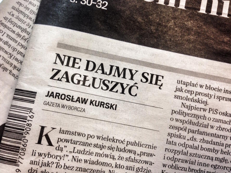 fot. wPolityce.pl/GW