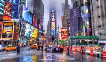 GALERIA: „Wielkie Jabłko” jeszcze większe