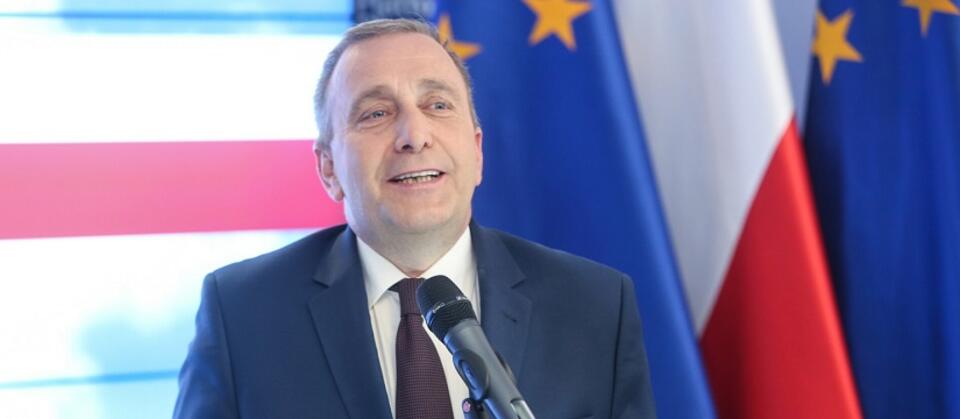 Fot. PAP/Leszek Szymański