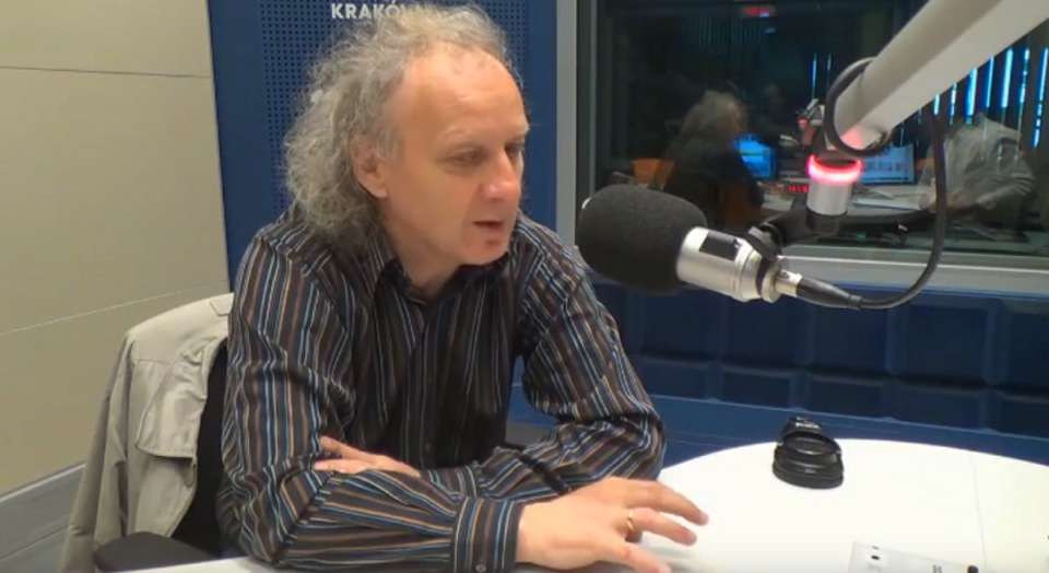 autor: Youtube/Radio Kraków