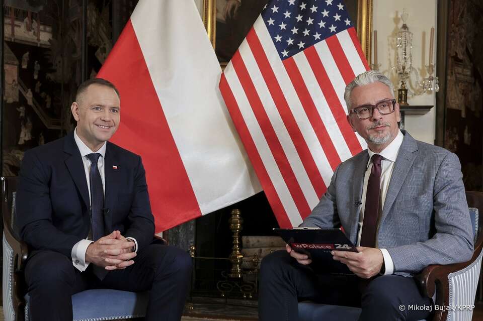 autor: Mikołaj Bujak/KPRP