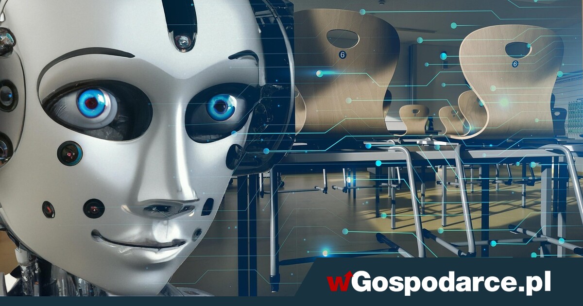 Polska jako AI-średniak? „Zmarnujemy potencjał”