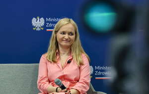Jolanta Sobierańska-Grenda / autor: PAP/Albert Zawada