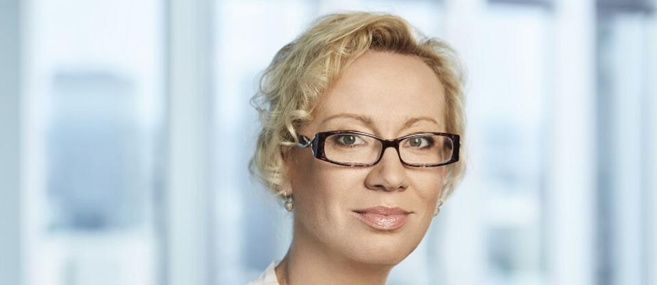 Katarzyna Sułkowska / autor: mat. prasowe