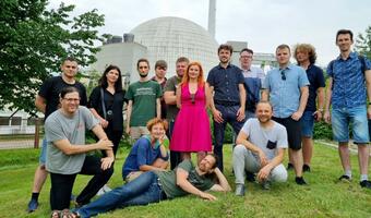 Ekolodzy: Niech Niemcy reaktywują atom i nie wracają do węgla
