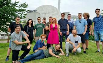Ekolodzy: Niech Niemcy reaktywują atom i nie wracają do węgla
