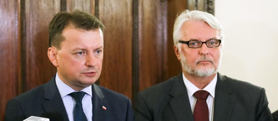 Fot. 	PAP/Paweł Supernak