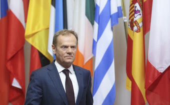 Tusk apeluje o nadzwyczajne spotkanie eurogrupy w sprawie Grecji