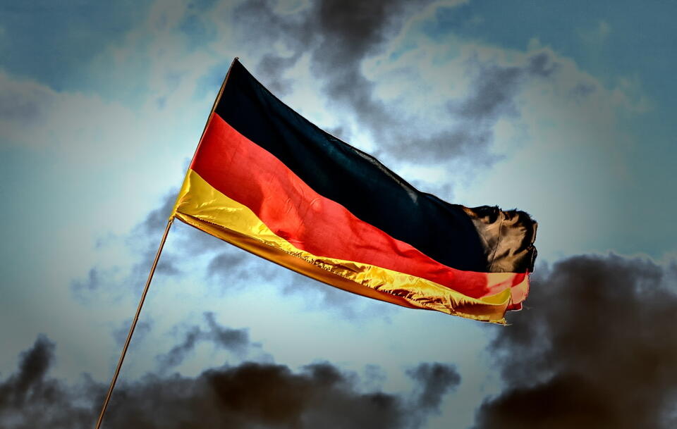 Coraz więcej oskarżeń wobec Niemiec o kryzys energetyczny / autor: pixabay.com