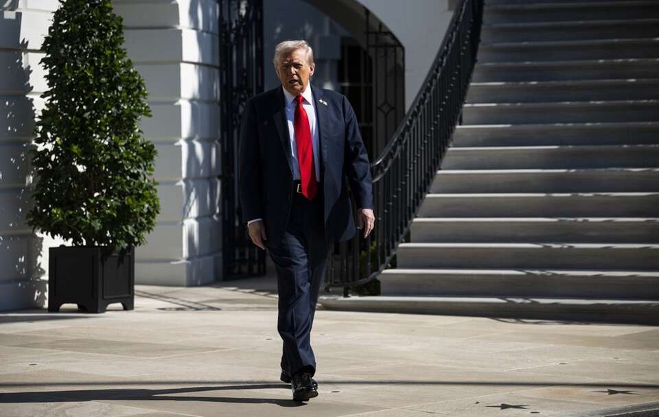 autor: PAP/EPA/GRAEME SLOAN/POOL