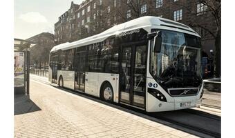 Autobusy elektryczne z Polski podbijają rynki Europy
