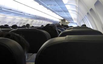 Komisja Europejska broni przepisów o prawach pasażerów lotniczych