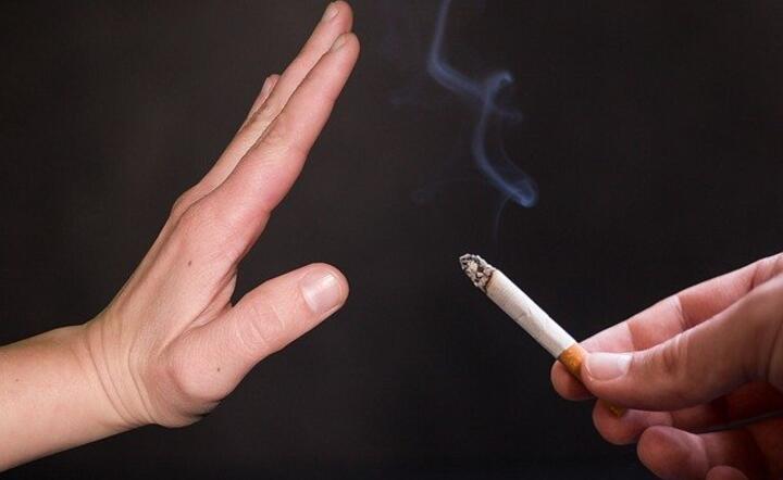 Już za tydzień koniec papierosów mentolowych!