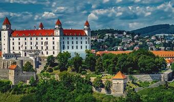 Słowacja: Parlament przegłosował ustawę faworyzującą zaszczepionych