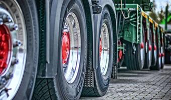 Uwaga na korki przy wjeździe do Czech