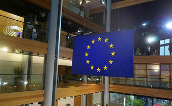Skandal w PE: podejrzenia wobec belgijskiego europosła