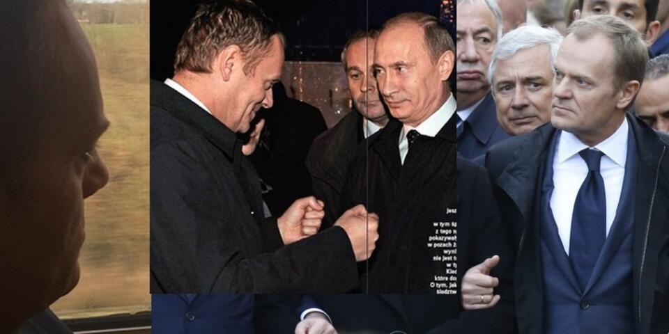 Twitter/wSieci/PAP/EPA