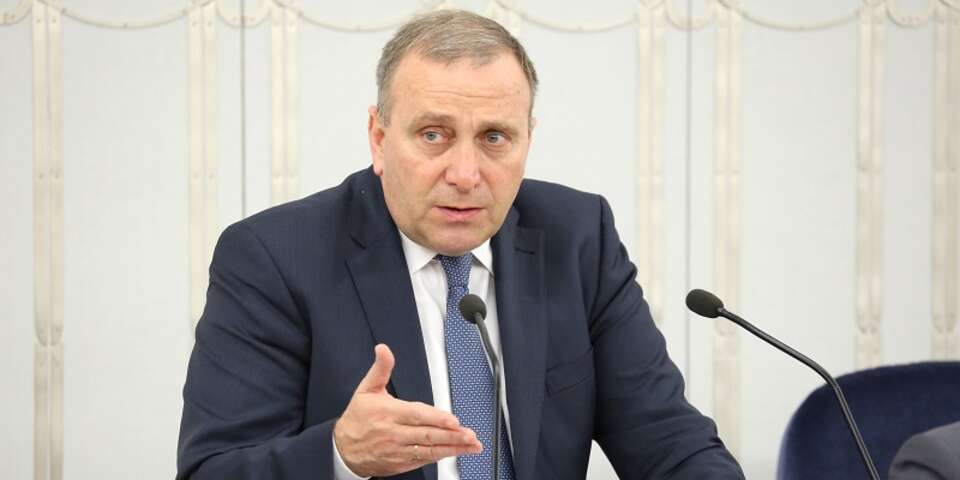 Fot. Michał Józefaciuk/senat.gov.pl/Wikimedia Commons