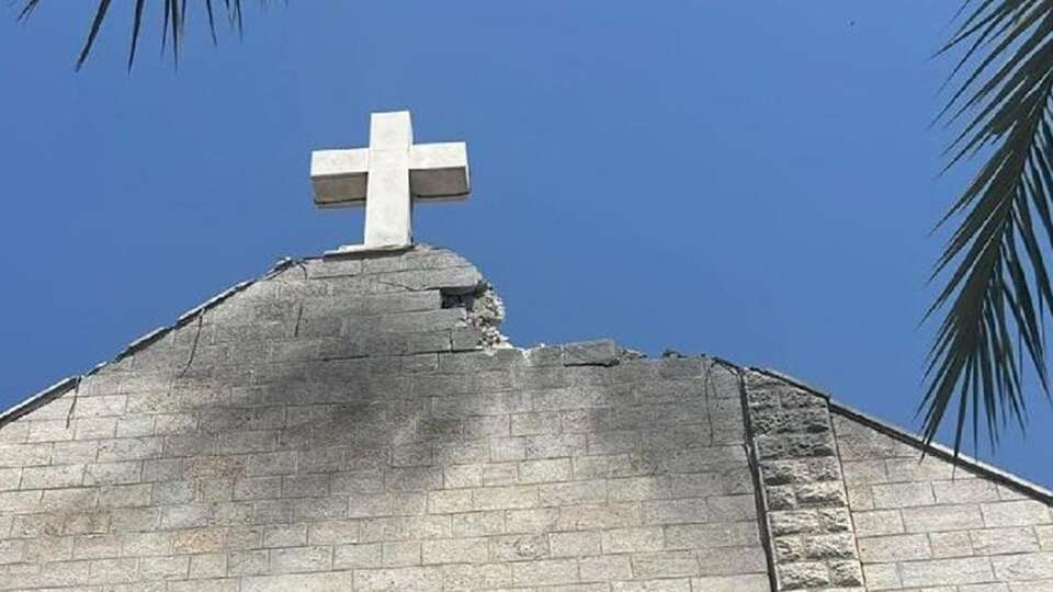 autor: X/Vatican NEWS