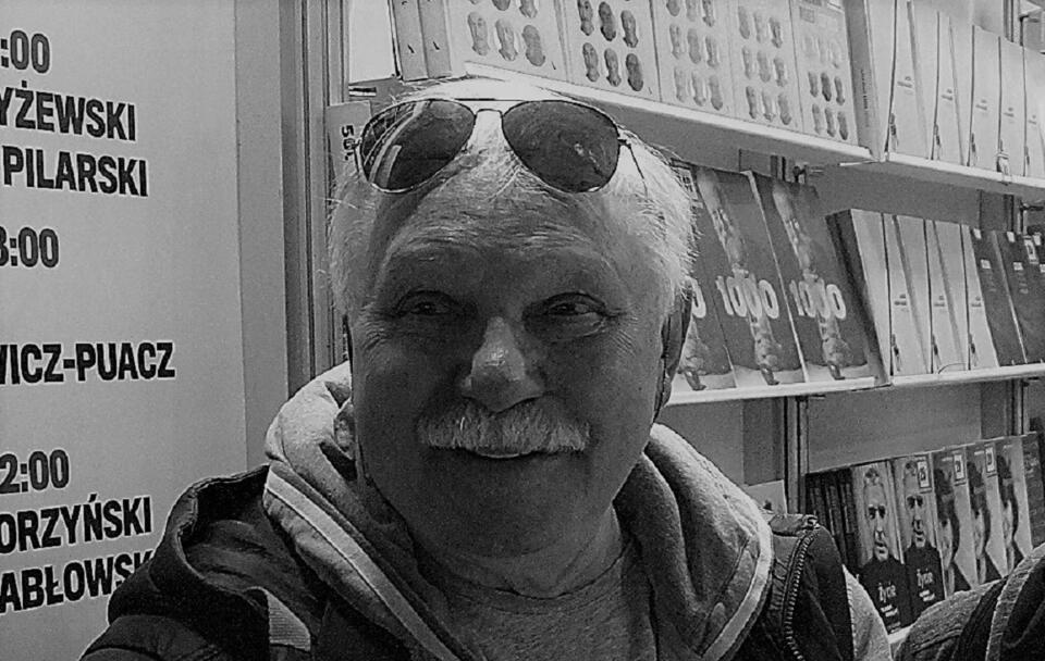 Andrzej Korzyński / autor: Fryta 73/commons.wikimedia.org/CC BY-SA 2.0