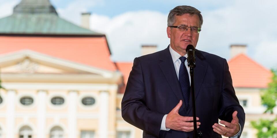 Fot. PAP/Jakub Kaczmarczyk