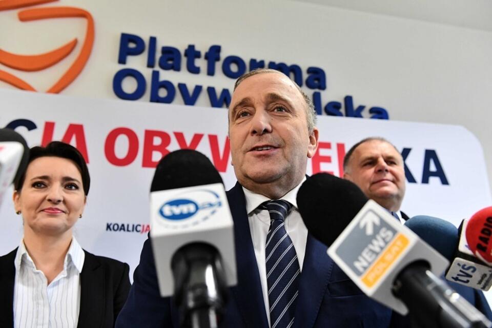 autor: PAP/Piotr Polak