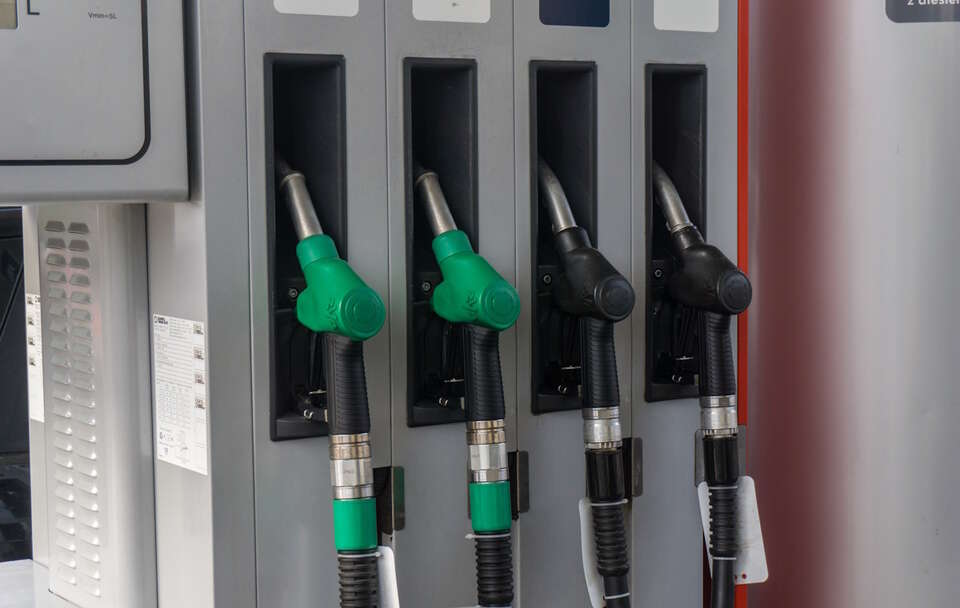 USA reagują w sprawie cen benzyny